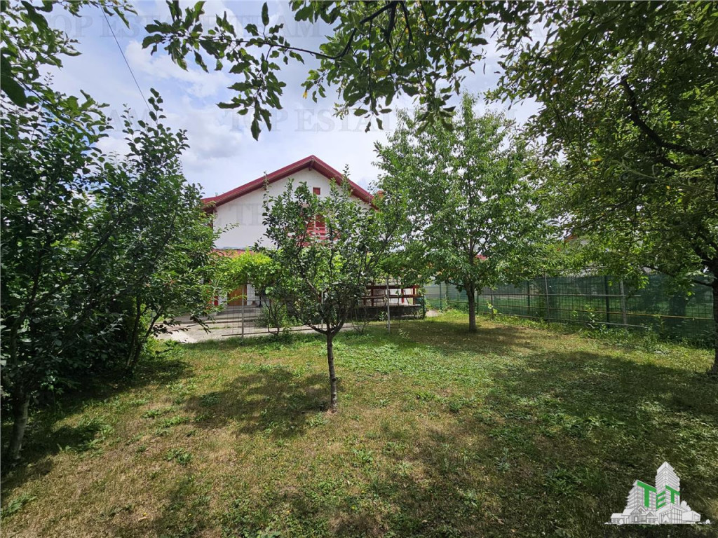 Casa P 1 Snagov Drum Acces catre Lac 60 mp Comision Zero