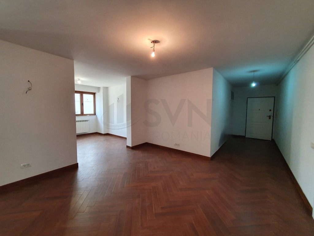 Apartament 4 Camere I De Inchiriat I Dorobanti I Primaverii