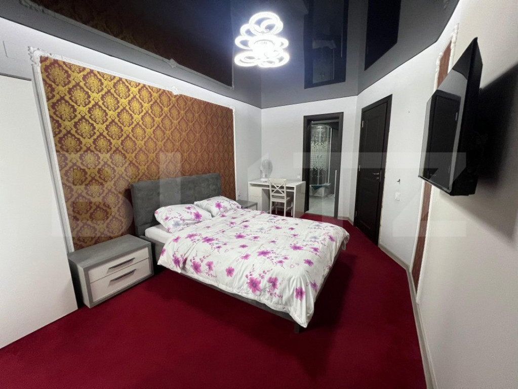 Garsoniera de inchiriat, 32 mp, zona Slobozia