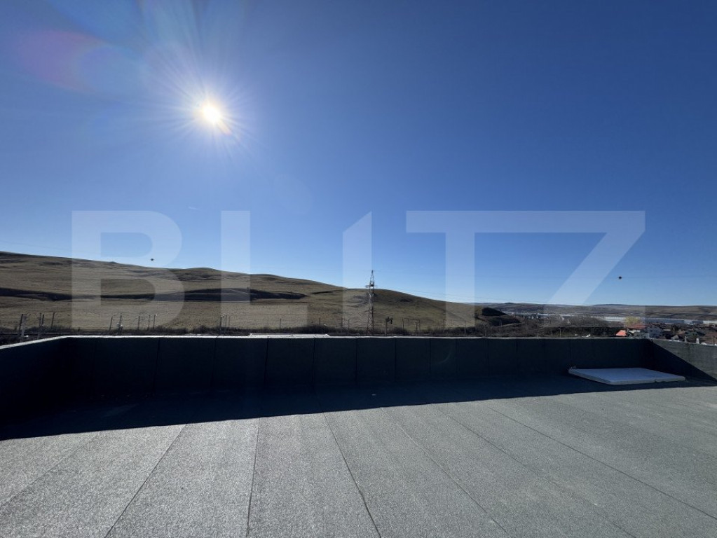 Apartament 2 camere, bloc nou Premium