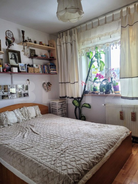 Apartament Vatra Dornei, 45.000 euro, 45 mp