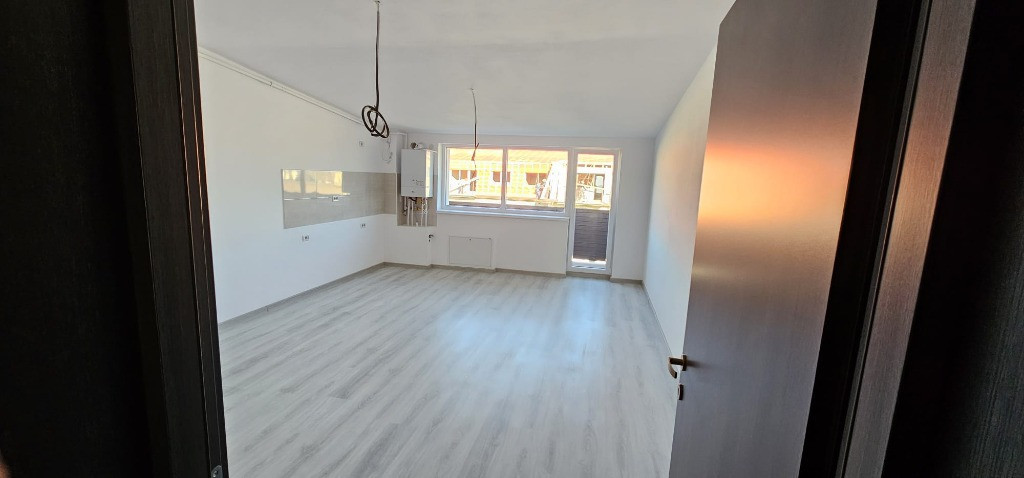Apartament tip STUDIO, et.4/4, 46 mp, Subcetate City 2, DEZVOLTATOR.