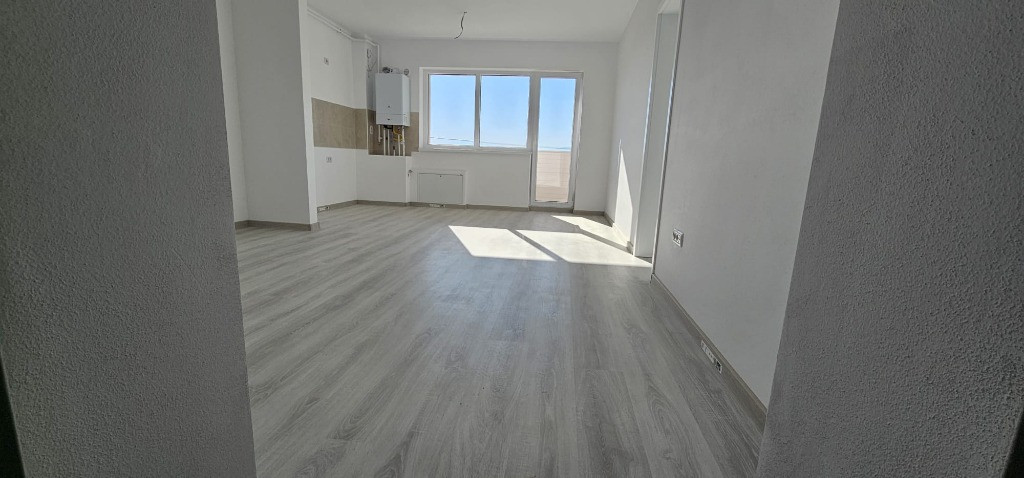 Apartament 2 camere, parter, Subcetate City 2, direct DEZVOLTATOR.