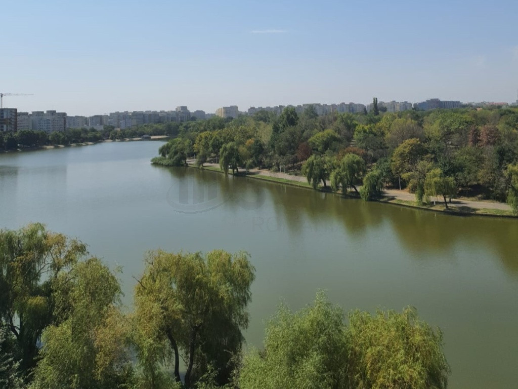 Apartament 2 Camere I One Lake District I Parcare inclusa