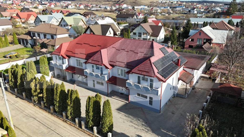 Oportunitate! Cladire cu destinatii multiple, 1000 mp, zona