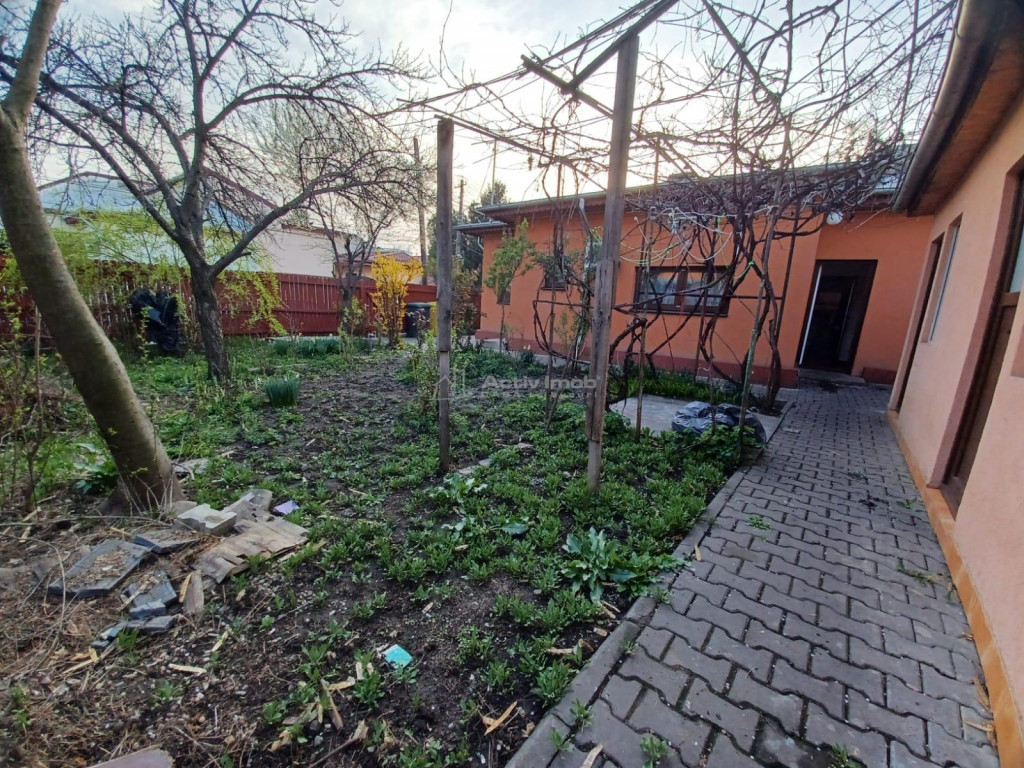 Casa Rahova- Antiaeriana