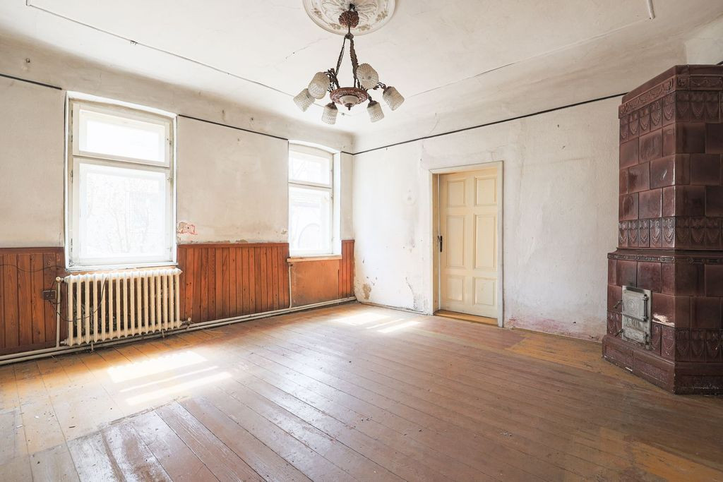 Apartament cu 3 camere, zonă centrală - 0% comision