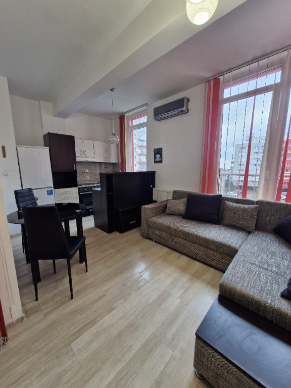 Apartament 2 camere, zona ARED - UTA