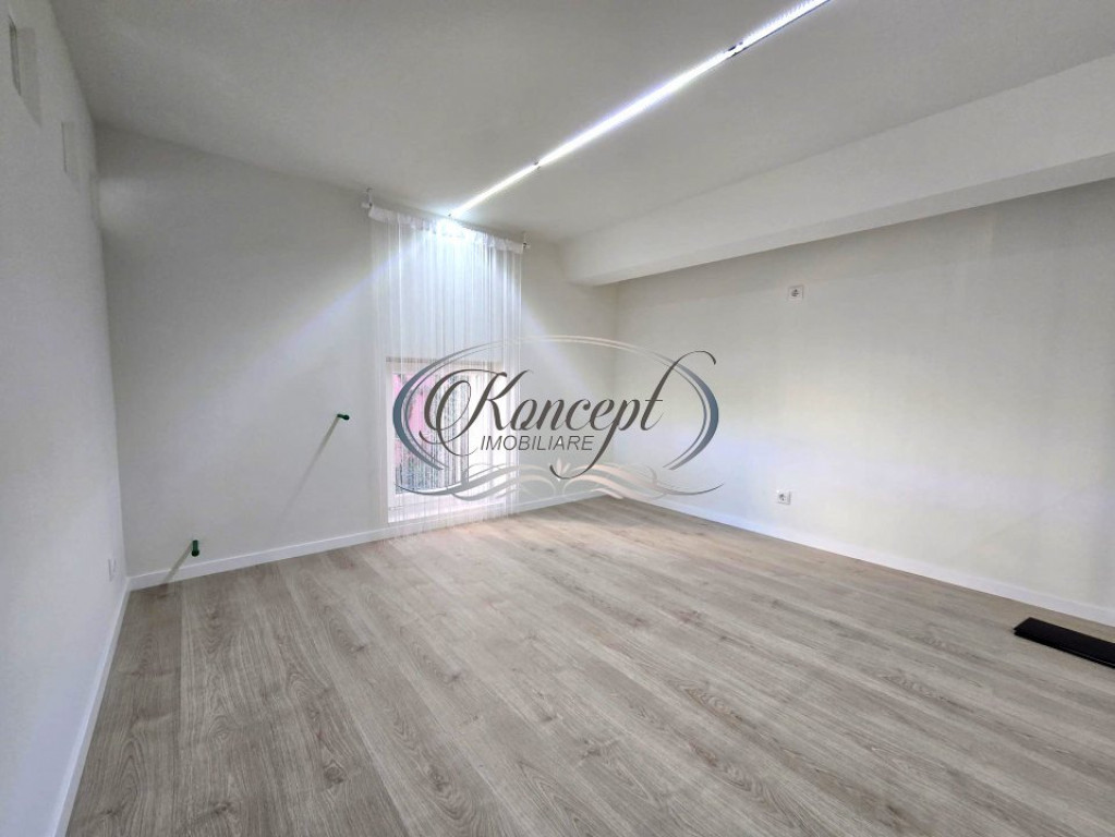 Apartament pe strada Razoare