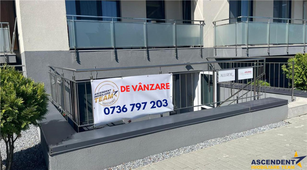 3D!Eleganta unitate,parcari rezervate, Maurer,Targu Mures:co