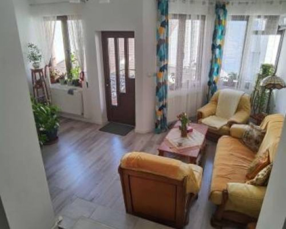 Casa 5 camere Piata Muncii