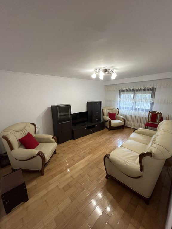 Apartament Faleza Nord 3 camere