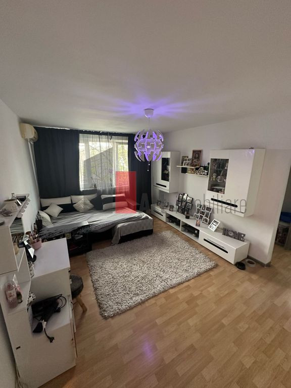 Cămin de vis – Apartament cu 3 camere în inima unei c...