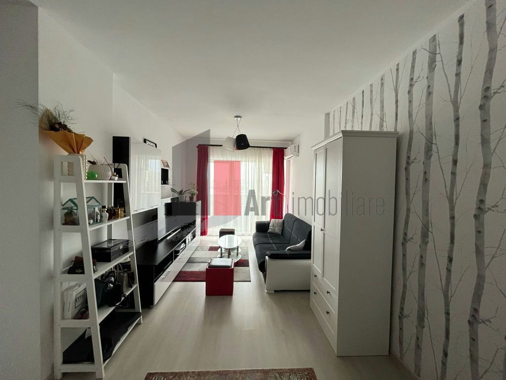 Apartament 2 camere Bulevardul Timisoara cu parcare
