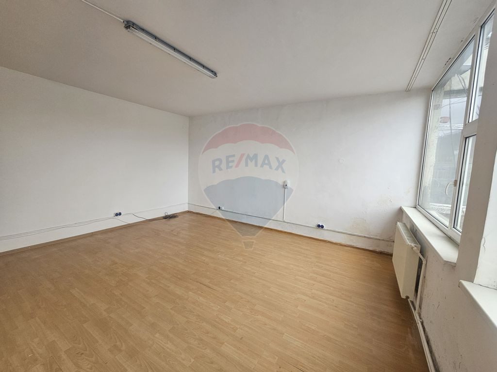 Spațiu de birouri de 24 mp de închiriat în zona Central