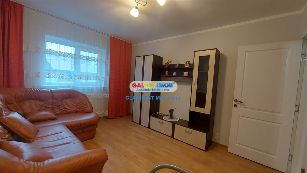 Garsoniera, zona Grivita!