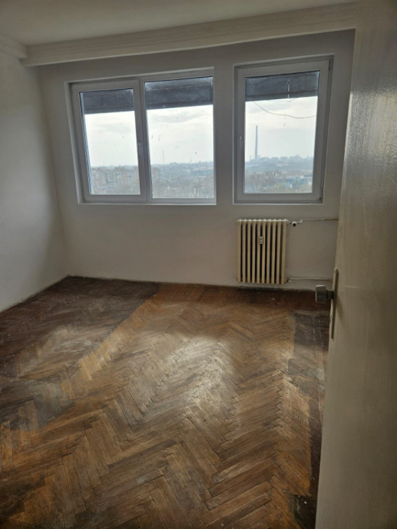 Apartament 2 camere situat in zona GARA