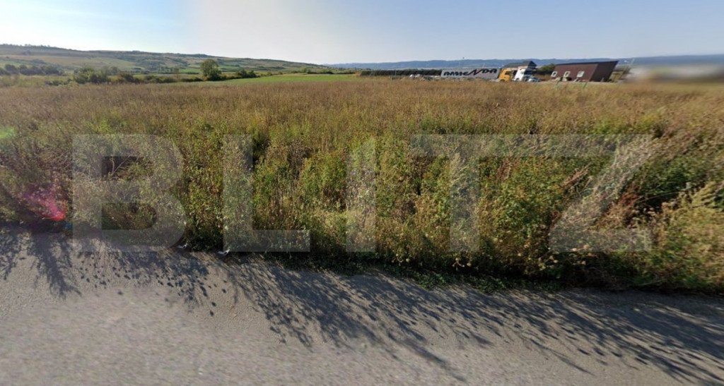 Teren intravilan de vanzare