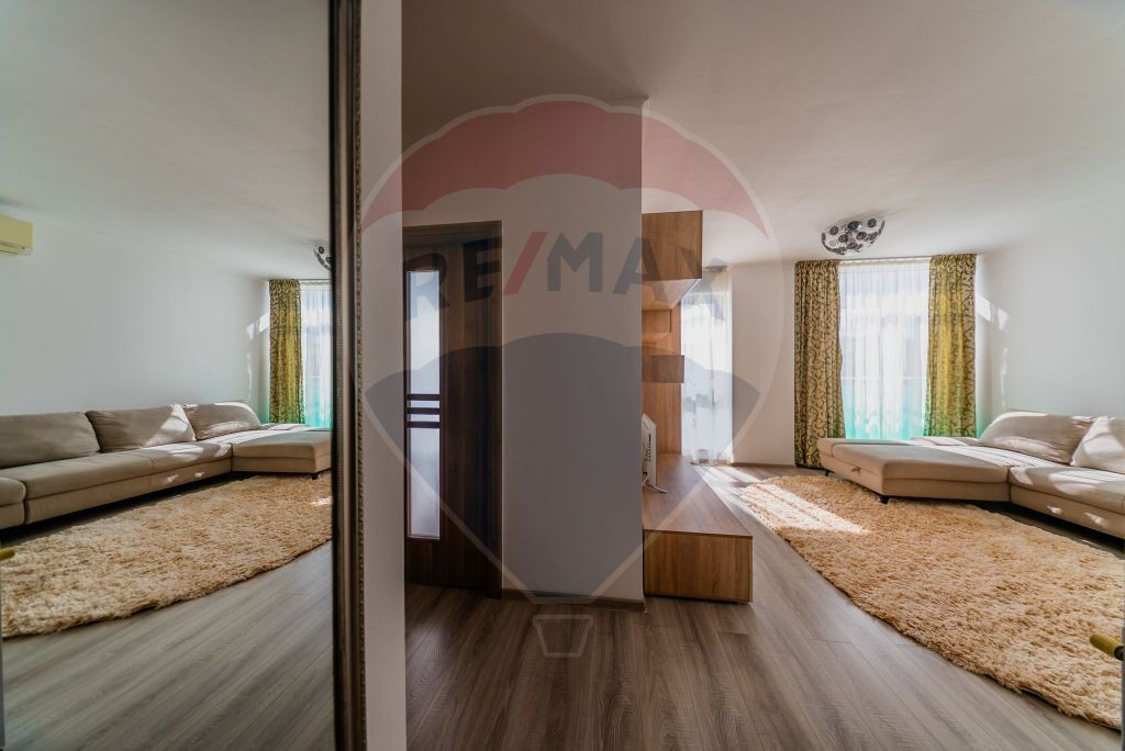 Apartament 2 camere cu loc de parcare de inchiriat Vivali...