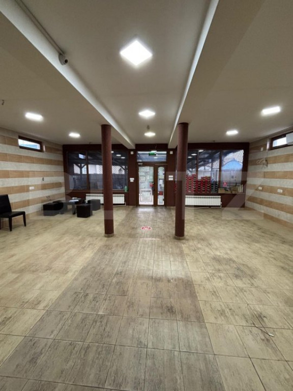 Casa parter, 84 mp utili, 432 mp teren, zona centru-Primări