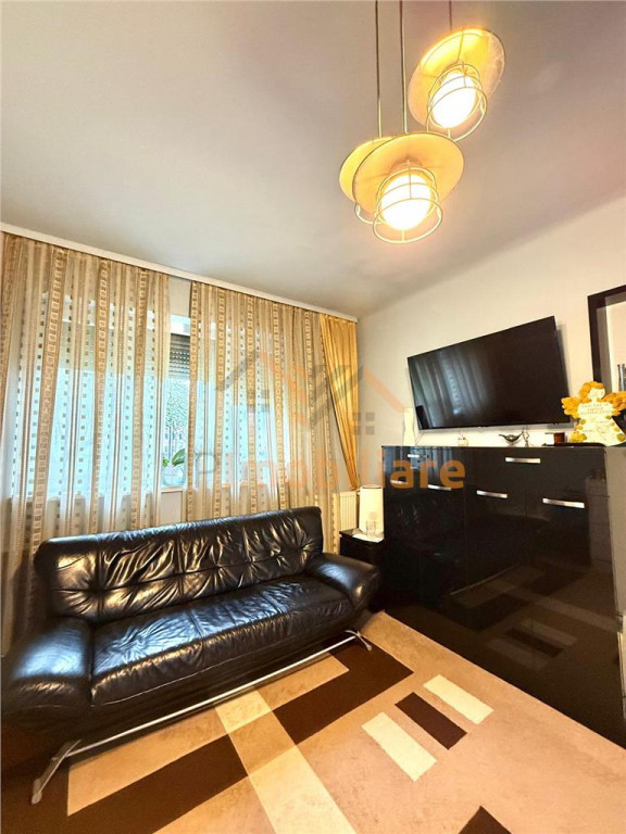 APARTAMENT 2 CAMERE / PARTER / CENTRU CIVIC