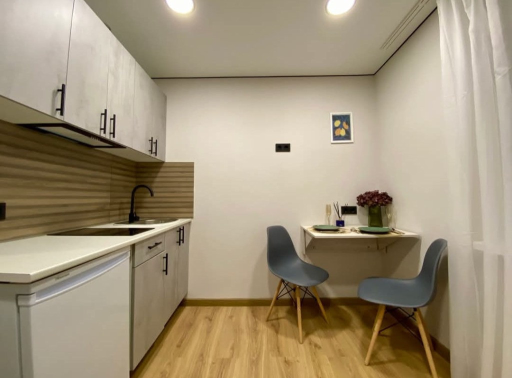 Garsoniera de inchiriat in zona Grivitei