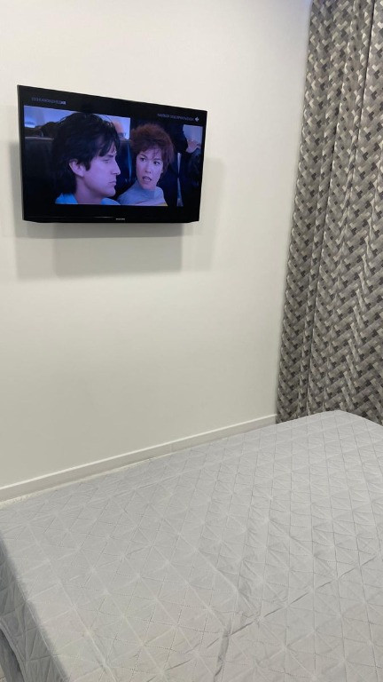 Garsoniera in zona Judetean