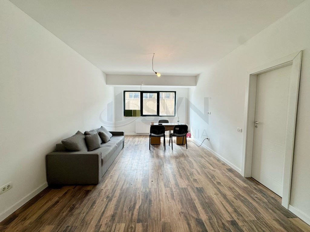 Garsoniera I 42 MP I Voluntari - Andronache I De vanzare