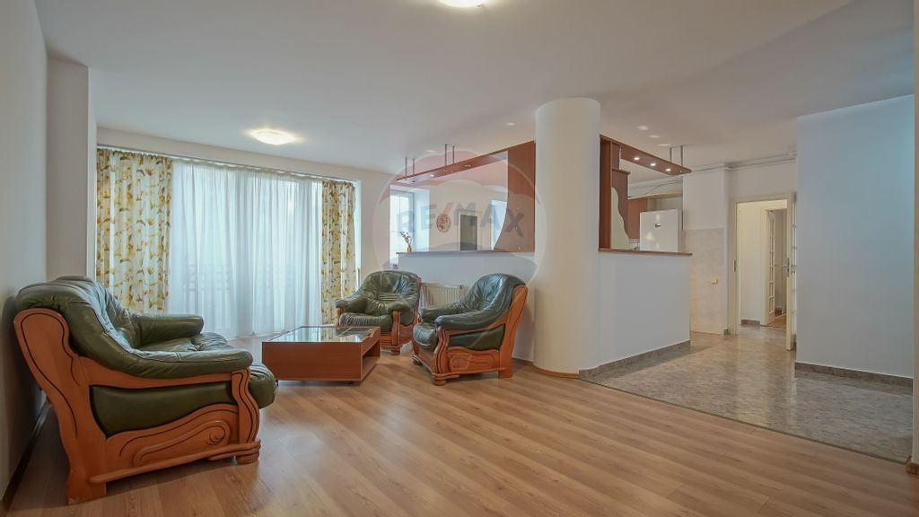 Comision 0%! Apartament cu 3 camere, blocurile cu stalp Onix