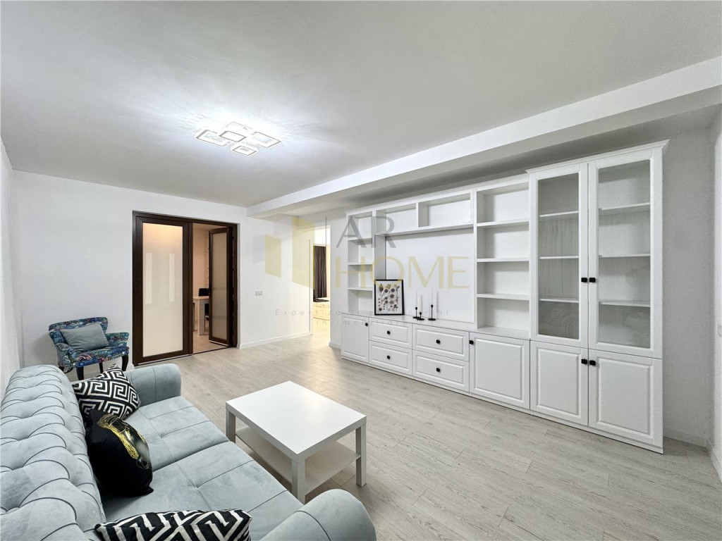 Casa single 3 camere, parter, Magnolia Paulesti