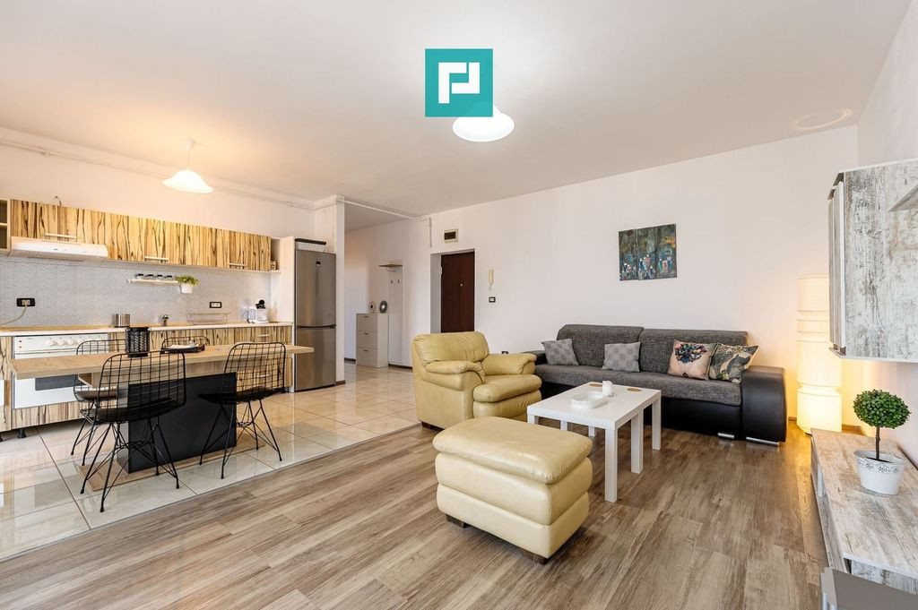 Apartament 2 camere, Urbanna (Calea Iuliu Maniu)