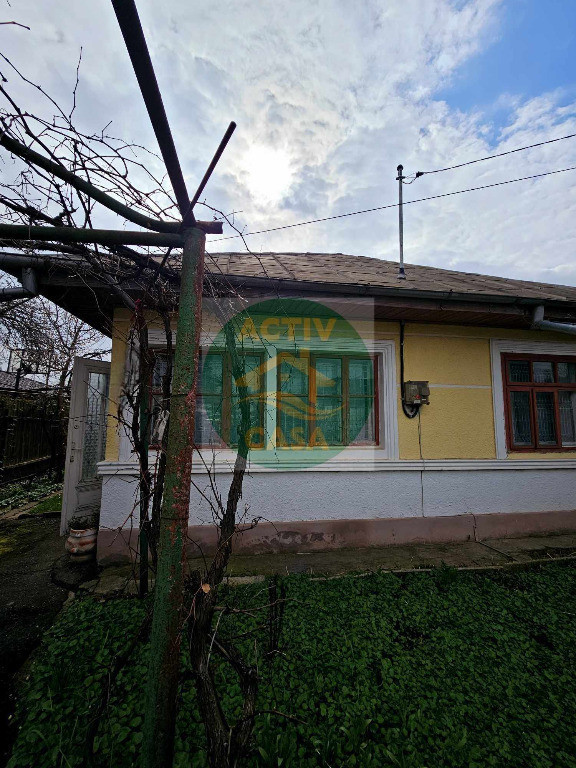 De vanzare casa in Roman