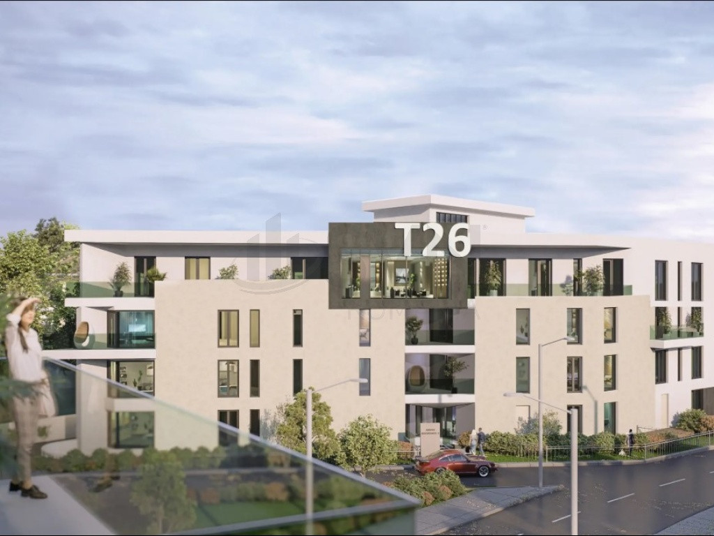 Pipera 3 Camere Confort Sporit