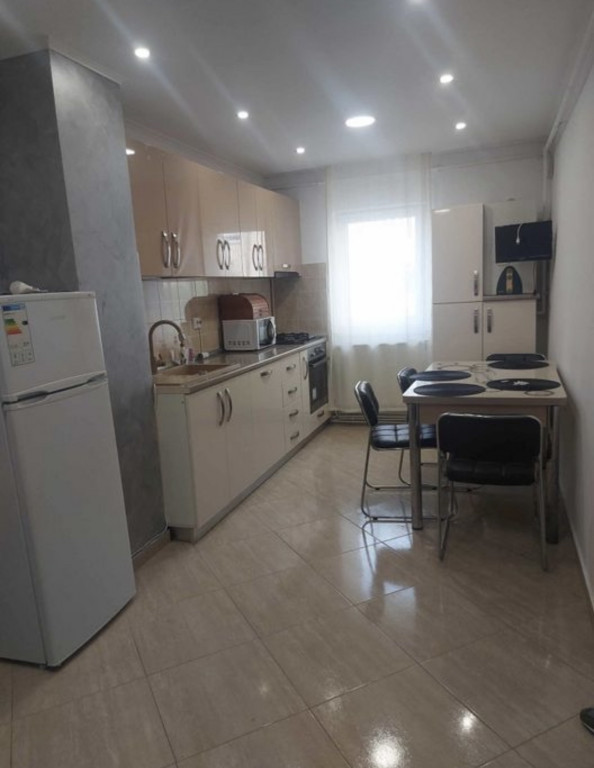 Apartament cu 2 camere, Ampoi 2