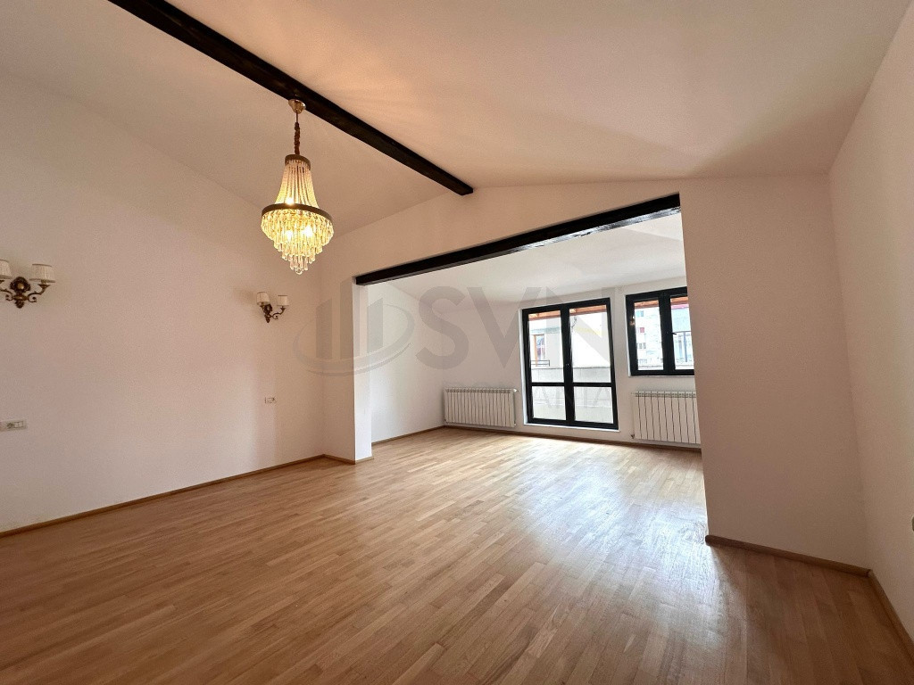 Spatiu de inchiriat l Birouri l Dorobanti