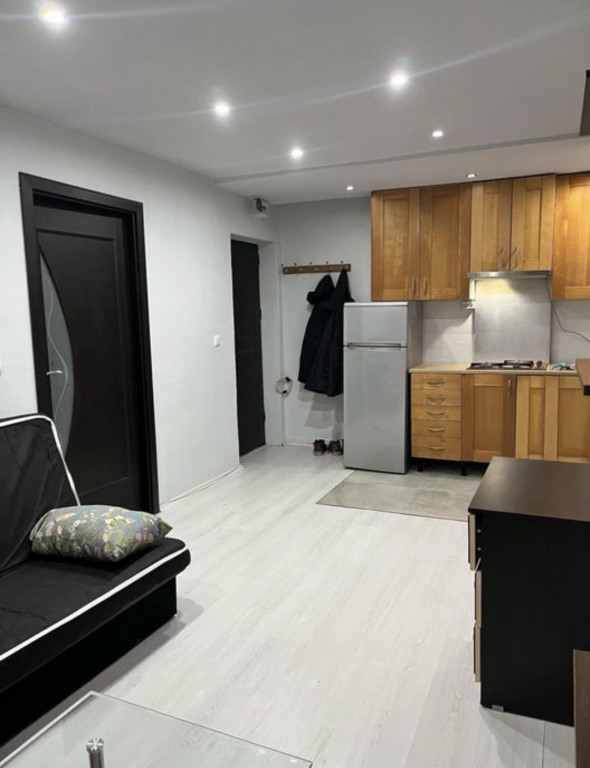 Apartament cu 2 camere, Cetate-Closca