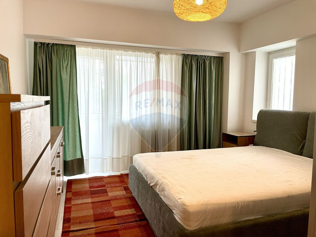 Apartament 2 camere decomandat Octavian Goga - Unirii