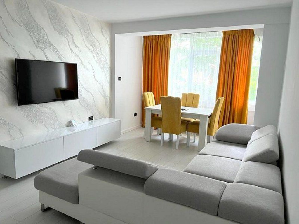 Apartament 3 camere Faleza