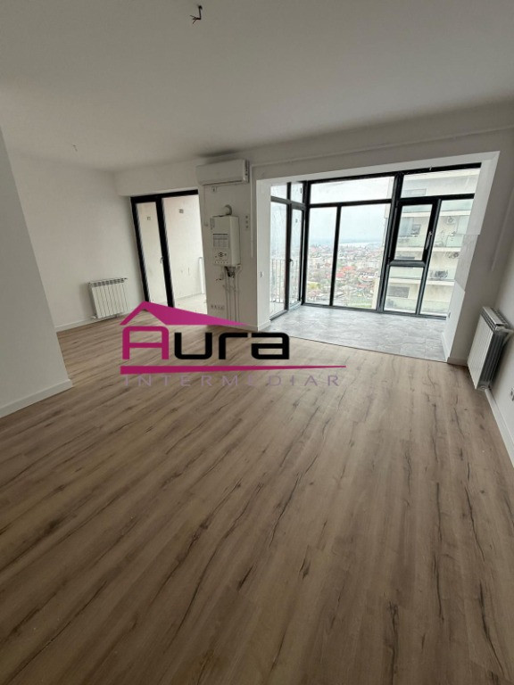 Garsoniera confort 1 zona Kaufland