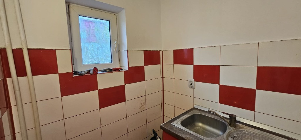 Tomis nord / ciresica