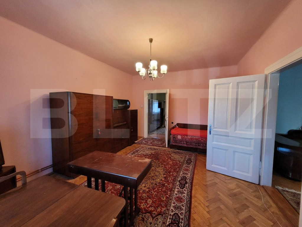 Apartament 3 camere, 62 mp, zona Take Ionescu