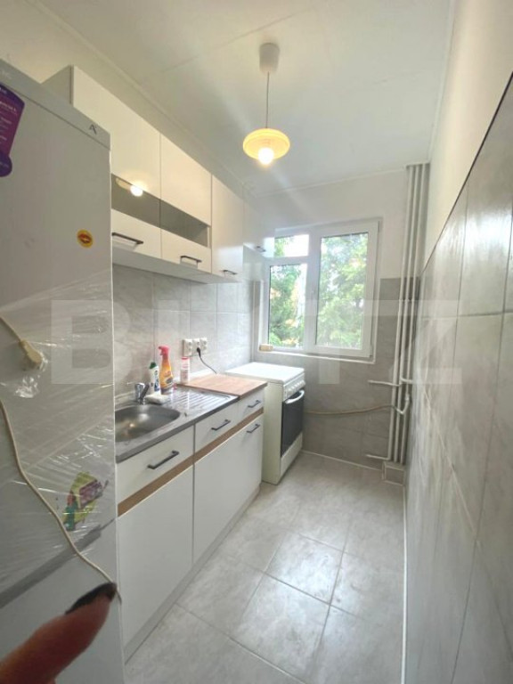 Apartament cu 2 camere, etajul 3, 38,27 mp, zona Narcisa