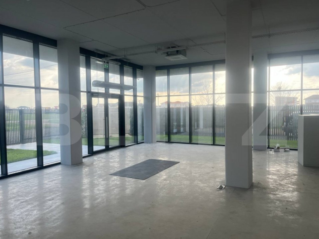 ???? Spații de Birouri Premium de Închiriat | Moșnița Ve