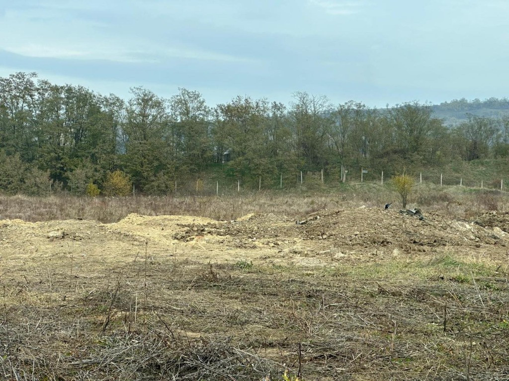 Teren intravilan in Salicea