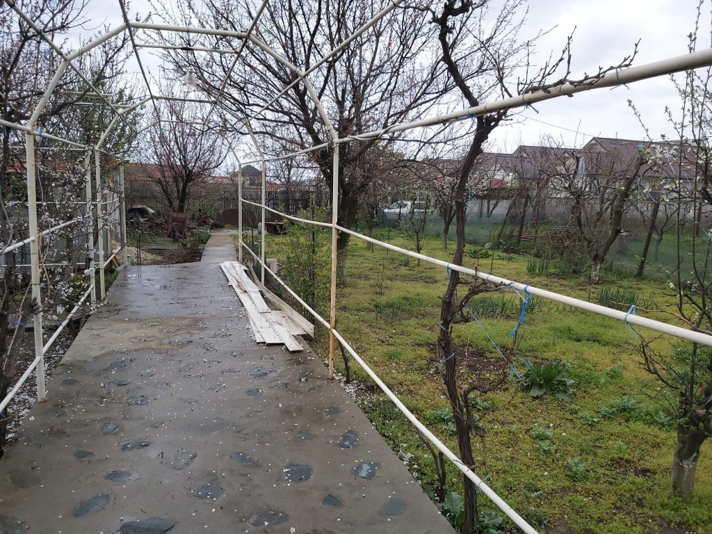 Oportunitate I Teren Intravilan I 1000 MP - Navodari