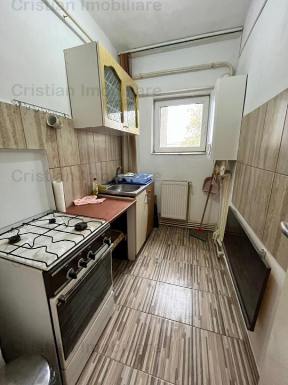 Garsoniera 29mp confort 1 Decomandata Radu Negru