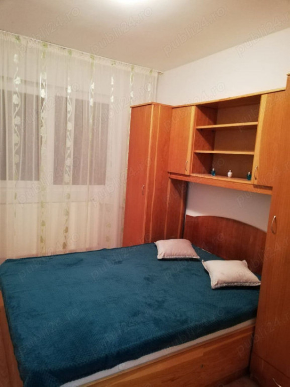 ZONA BIG- APARTAMENT 2 CAMERE, PARTER, SUPRAFATA 35 MP