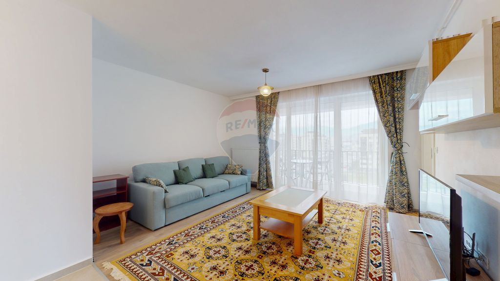 Comision 0 | 2 camere de închiriat | Kasper