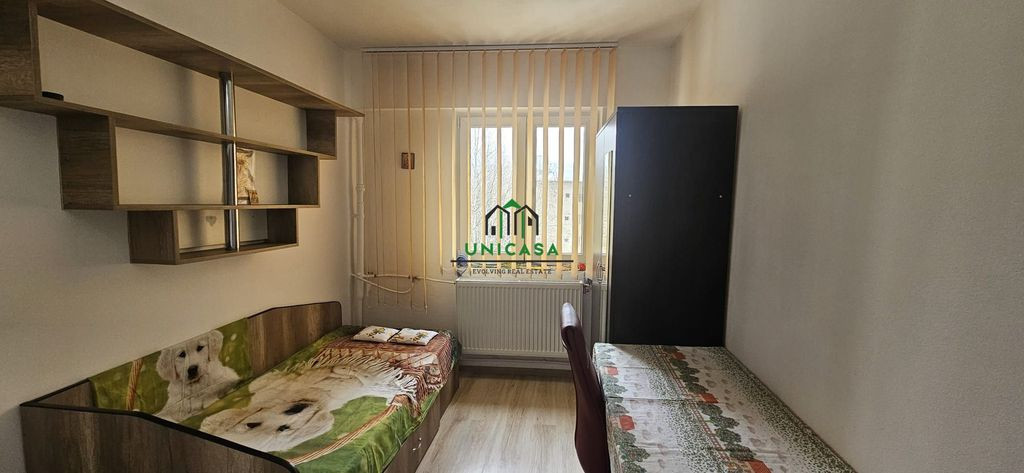 Garsoniera de inchiriat/ Zona Nord