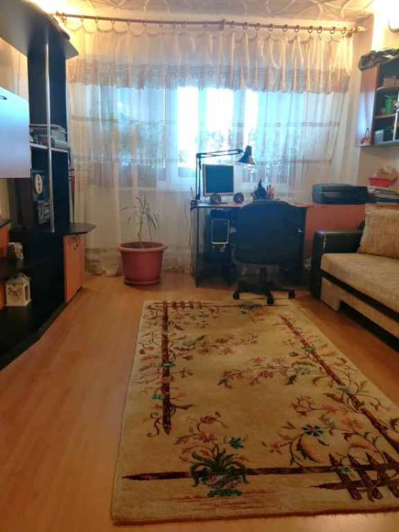 SPATIOS Ap 2 cam conf 1 zona Victoriei partial mobilat si ut